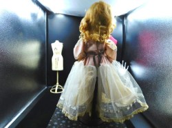 sonya 2 dress back